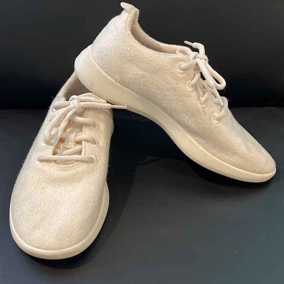 Wool All Birds sneakers women’s 9 - Picture 2 of 14